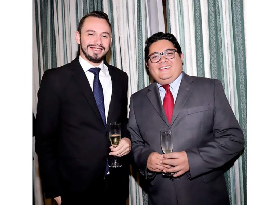 Bienvenida al embajador de Venezuela