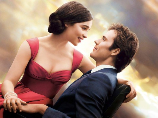 La cinta es estelarizada por Emilia Clarke y Sam Clafin.