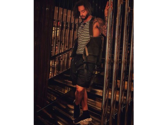 Foto: Revista Estilo