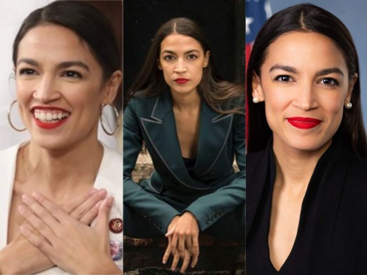 Todo lo que debes saber de Alexandria Ocasio – Cortez