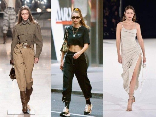 Gigi Hadid es una de las modelos más reconocidas en las pasarelas de las firmas de renombre, así también ha posado para las portadas de las revistas más famosas de la industria del modelaje. Te dejamos algunos datos sobre la talentosa joven.