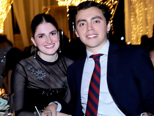 La boda de Mónica Moncada Valladares y Carlos Funes