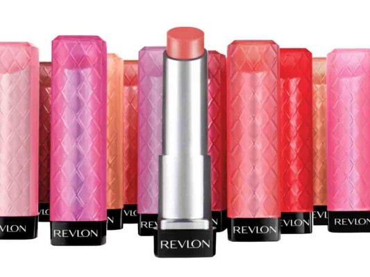 ¿Por qué Revlon es tu mejor labial?