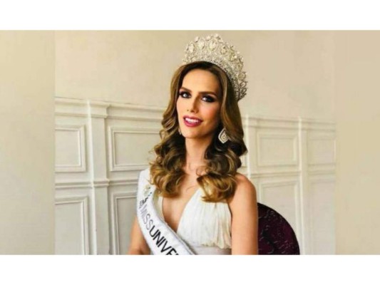 10. Además de ser modelo es activista y colabora con la Fundación Daniela para sensibilizar y acabar con el estigma en niños y jovenes transexuales o transgénero.