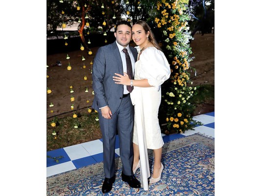 Te traemos en exclusiva la fotogalería 100+ de la boda de Rafael Zelaya y Angella Andonie.