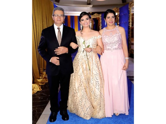 La increíble Prom Night de la Elvel School 2019