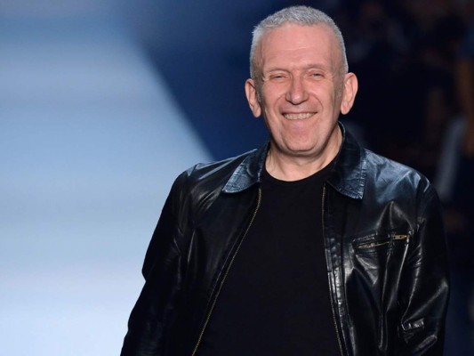 Los looks más icónicos de Jean-Paul Gaultier