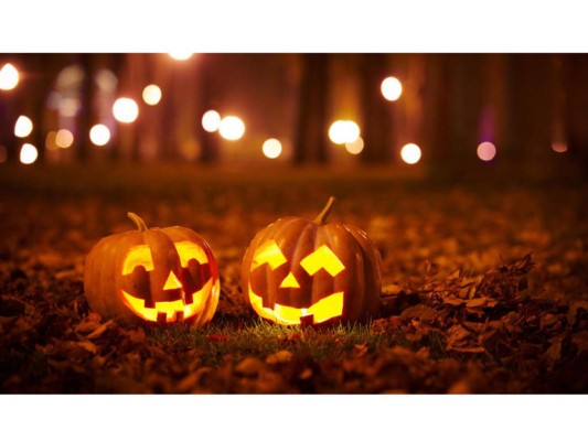 Los disfraces de Halloween más vendidos en Amazon