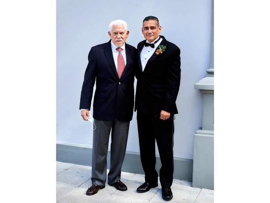La boda de Alejandra Cornavaca y Gabriel Kafati