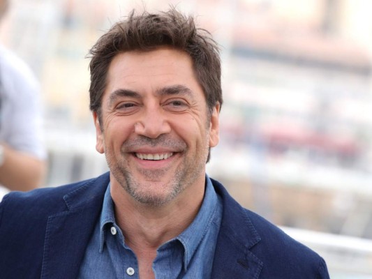 Javier Bardem