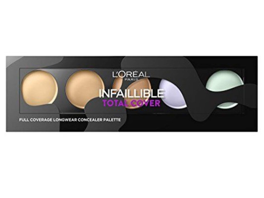 Los 10 concealers que debes conocer