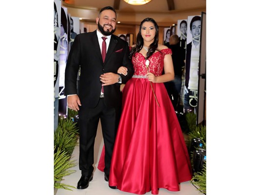 Miami Vibes: Desfile Padres e Hijos en la Gala de la Macris School 2019