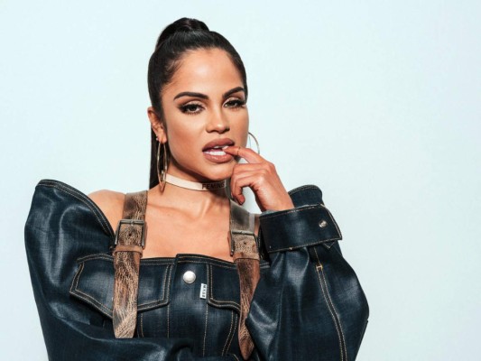 Natti Natasha es una de las mujeres más exponentes de la música urbana, aun así, no ha sido nominada para un Grammy.