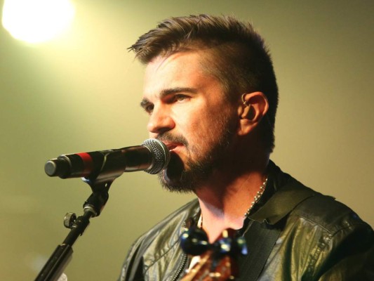 Mejor video musical versión larga fue para 'Loco de amor-La Historia' de Juanes