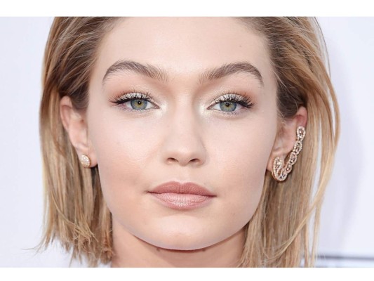 A inicio de este año la top model Gigi Hadid fue la encargada de conducir los Canada's MuchMusic Awards