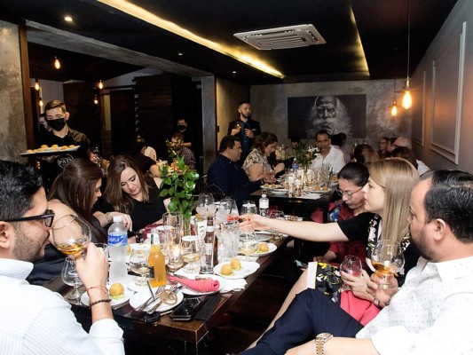 Estilo y Banco de Occidente presentan Whisky Lab&nbsp;&nbsp;