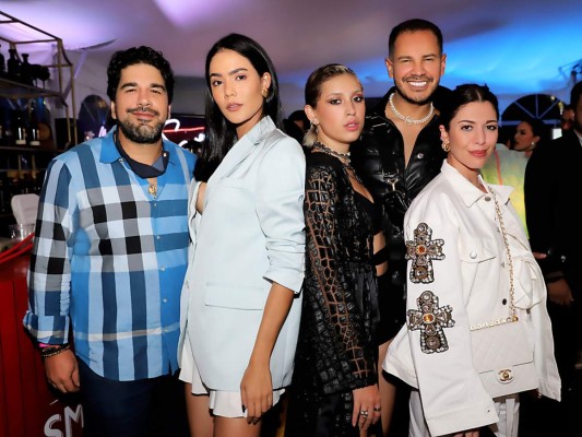 Foto: Revista Estilo