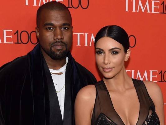 Kim revela el género de su segundo bebé