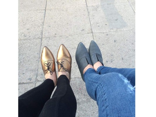 Gumo Footwear: Diseños originales e imponentes, para uso cotidiano. Con un par de estos brillarás siempre.