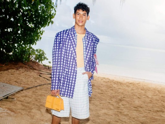 Foto: Revista Estilo