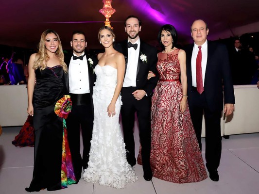 Foto: Revista Estilo
