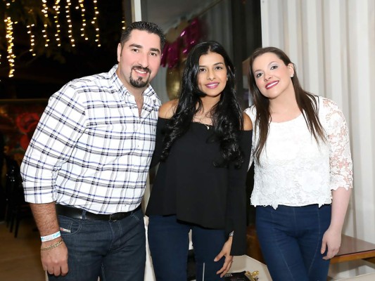Foto: Revista Estilo