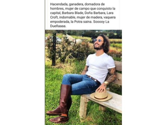 Foto: Revista Estilo