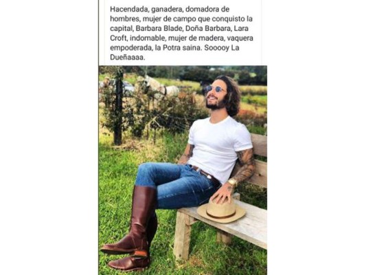 Los mejores memes de Maluma y sus looks