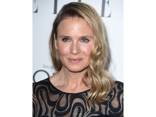 'No necesito hijos para ser feliz' ha dicho en varias ocasiones Renée Zellweger. La actriz ha afirmado en varias ocasiones que ser madre no es prioridad en su vida y que no le quite el sueño.