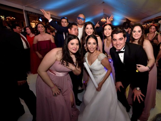 La boda de Reizel Vilorio y Octavio Pineda