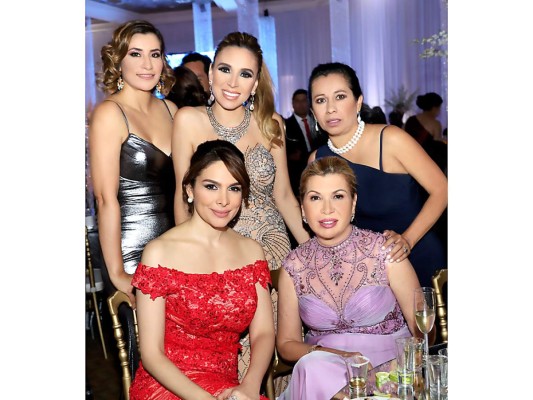 Foto: Revista Estilo