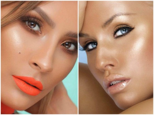 Tus esenciales para un natural makeup de verano