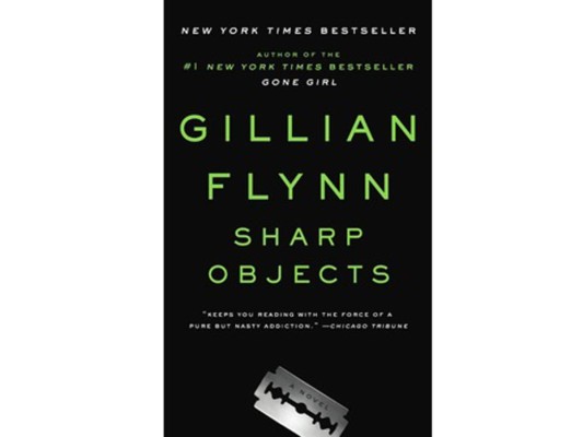 Heridas abiertas: Un thriller psicológico en donde la escritora Gillian Flynn lleva una serie de asesinatos de niñas y como todos se preguntan qué está pasando y como pueden hacer para resolver estos eventos tan espantosos.