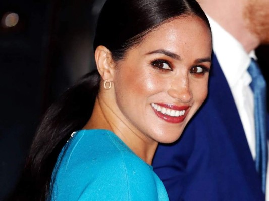 Meghan Markle se defiende de alegaciones de acoso laboral