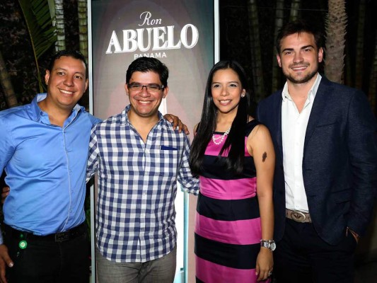 Presentación especial