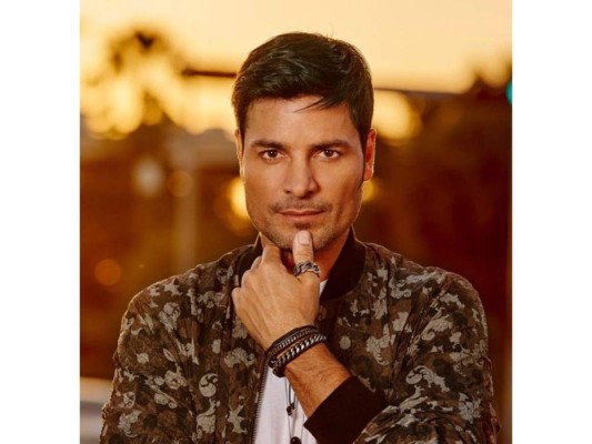 10 razones por las que amamos a Chayanne