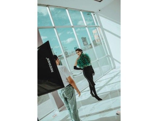Foto: Revista Estilo