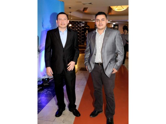 Invitados del VI Festival Internacional de cortometrajes de El Heraldo