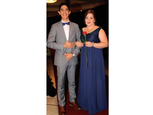 La Prom Night de CEAD Christian School 2019