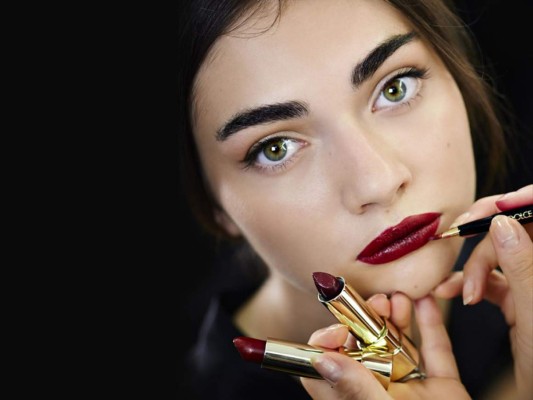 7 tips para unos labios irresistibles