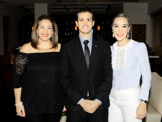 Sparkling Wine en el Nau Sushi Lounge  