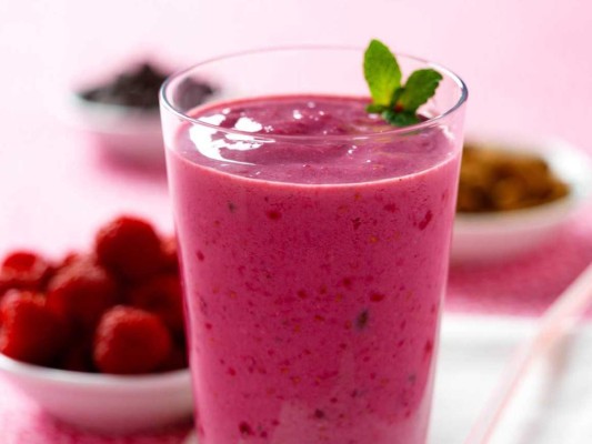 Tips para preparar un delicioso smoothie por la mañana