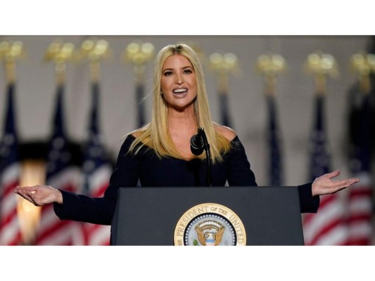 ¡Ivanka Trump podría lanzarse a la política en Estados Unidos!