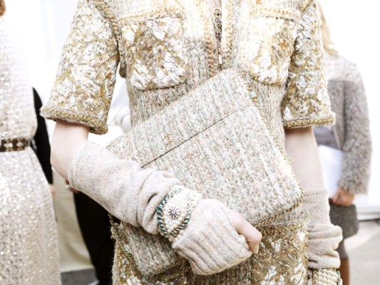 10 bolsos que amamos de Chanel