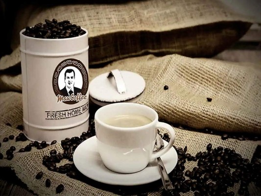 Mau Coffee