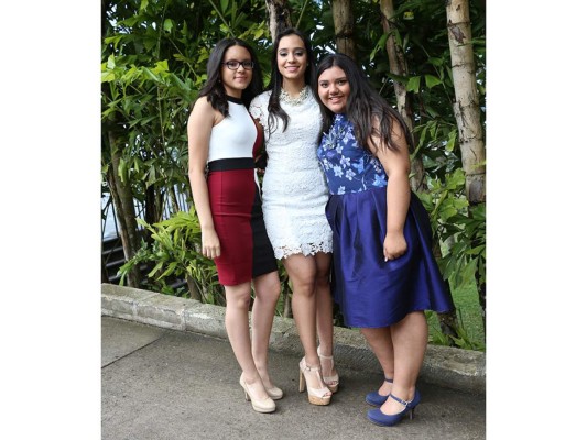 Senior breakfast de La Estancia School