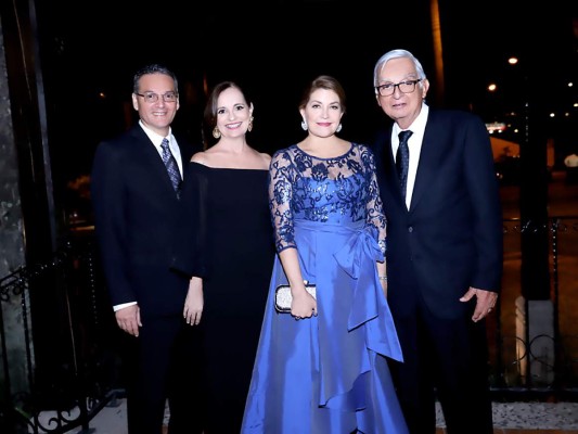 Foto: Revista Estilo