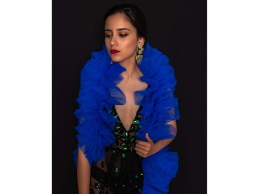 Foto: Revista Estilo
