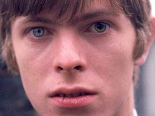 15 datos que quizás no conocías de David Bowie