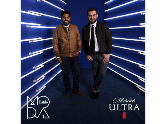Invitados a BAC Credomatic Estilo Moda 2017 by Michelob Ultra